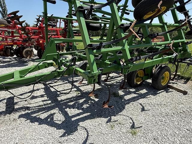 Image of John Deere 980 equipment image 4