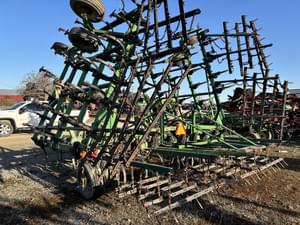 John Deere 980 Image