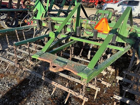 Image of John Deere 980 Image 1