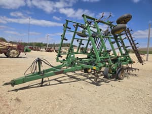 John Deere 980 Image