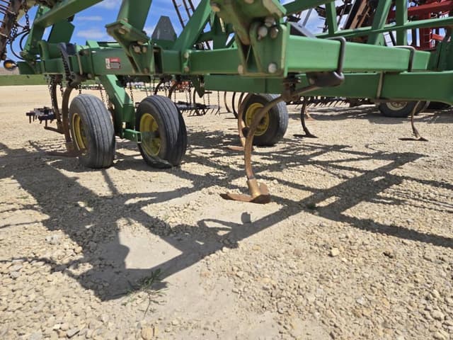 Image of John Deere 980 equipment image 4