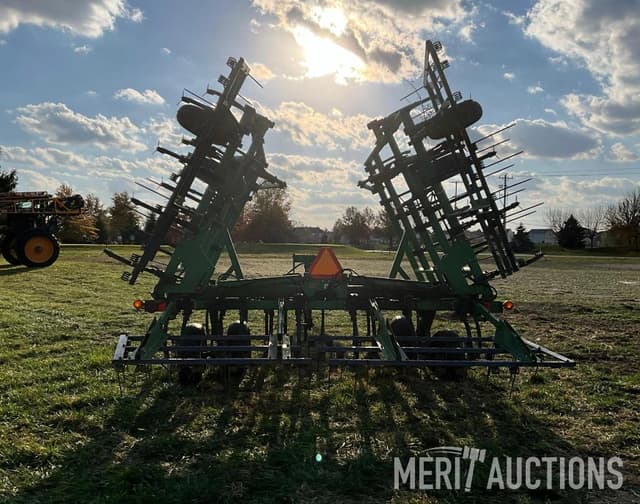 Image of John Deere 980 equipment image 1