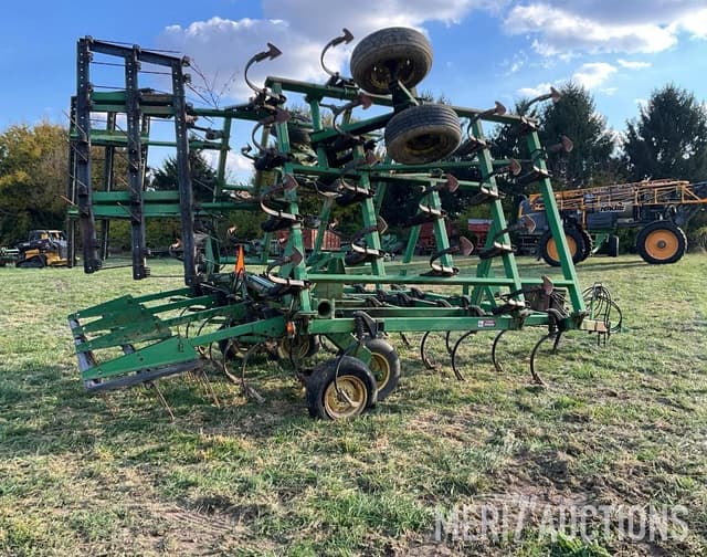 Image of John Deere 980 equipment image 4