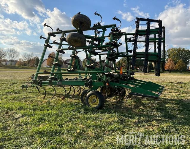 Image of John Deere 980 equipment image 2