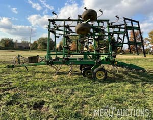 John Deere 980 Image