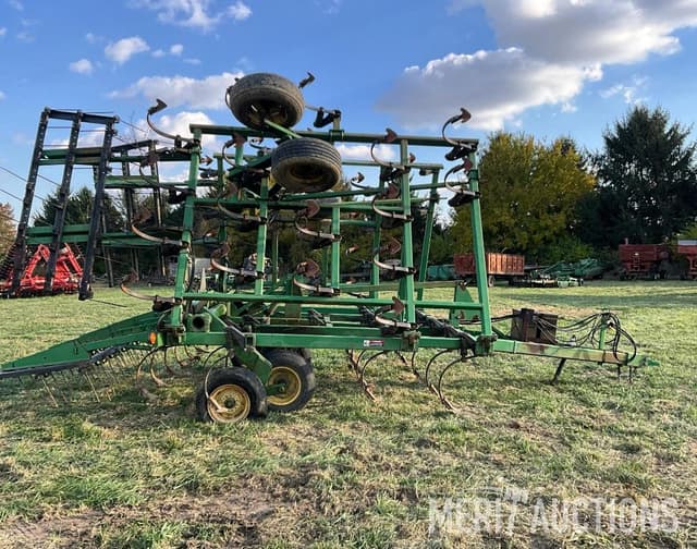 Image of John Deere 980 equipment image 3