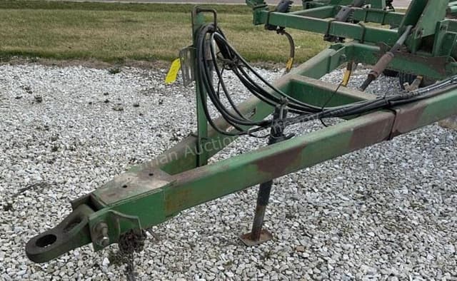 Image of John Deere 980 equipment image 1