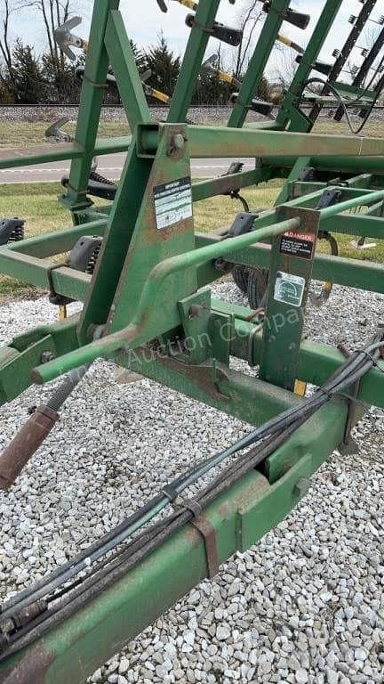 Image of John Deere 980 equipment image 2