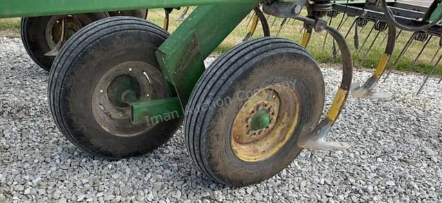 Image of John Deere 980 equipment image 3