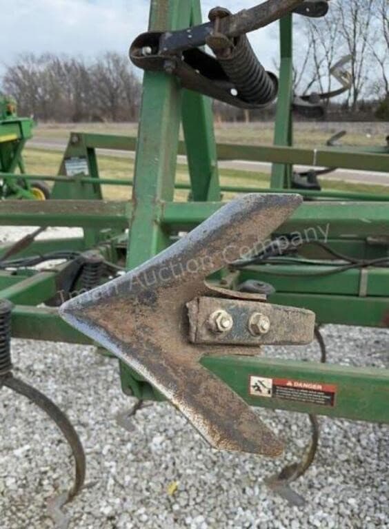 Image of John Deere 980 equipment image 4