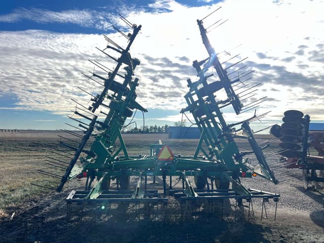 Image of John Deere 980 equipment image 4