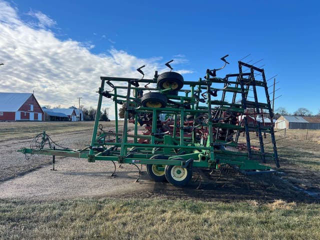 Image of John Deere 980 equipment image 3