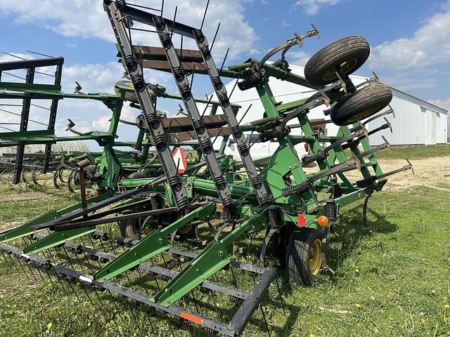 Image of John Deere 980 equipment image 4