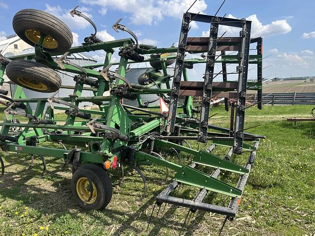 Image of John Deere 980 equipment image 2