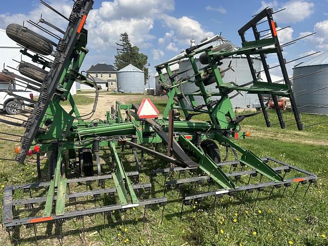 Image of John Deere 980 equipment image 3