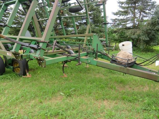 Image of John Deere 980 equipment image 2