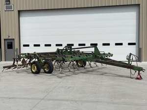 John Deere 980 Image