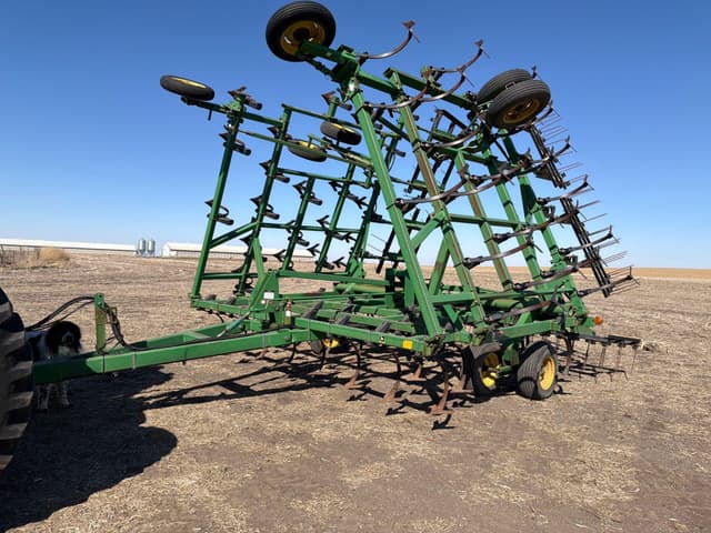 Image of John Deere 980 equipment image 3