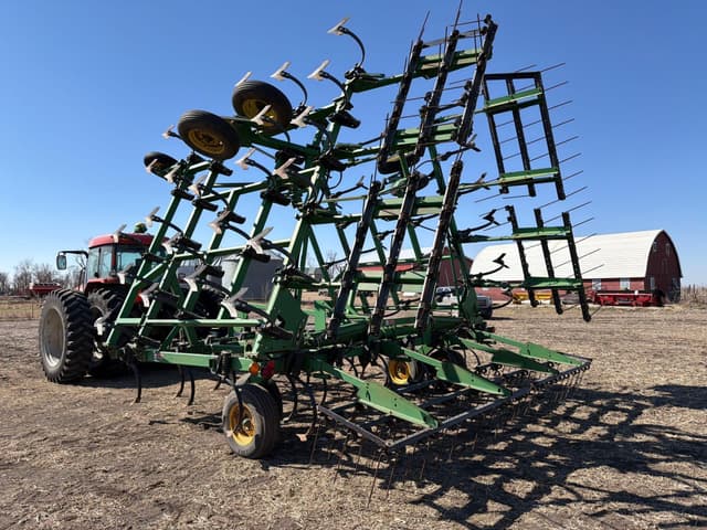 Image of John Deere 980 equipment image 2