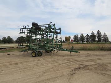 Main image John Deere 980