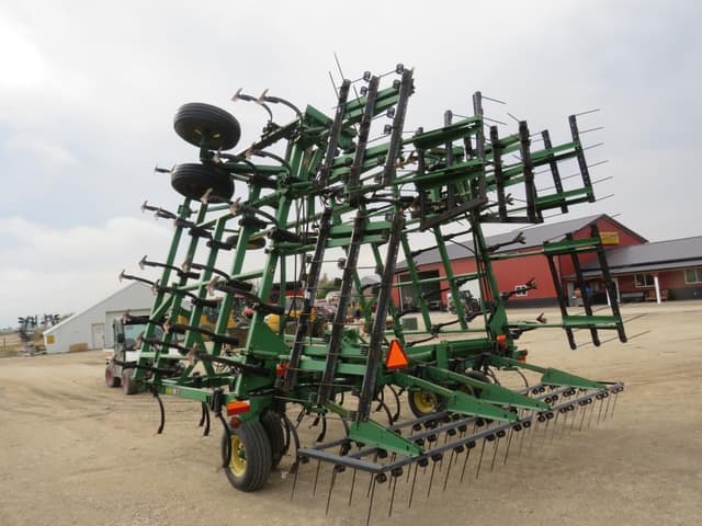 Image of John Deere 980 equipment image 4