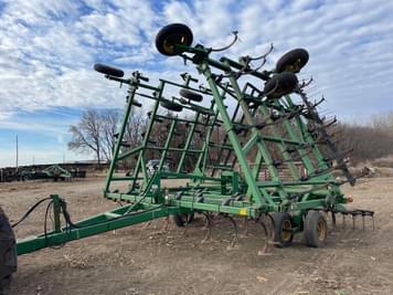 Main image John Deere 980