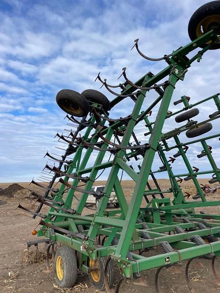 Image of John Deere 980 equipment image 3