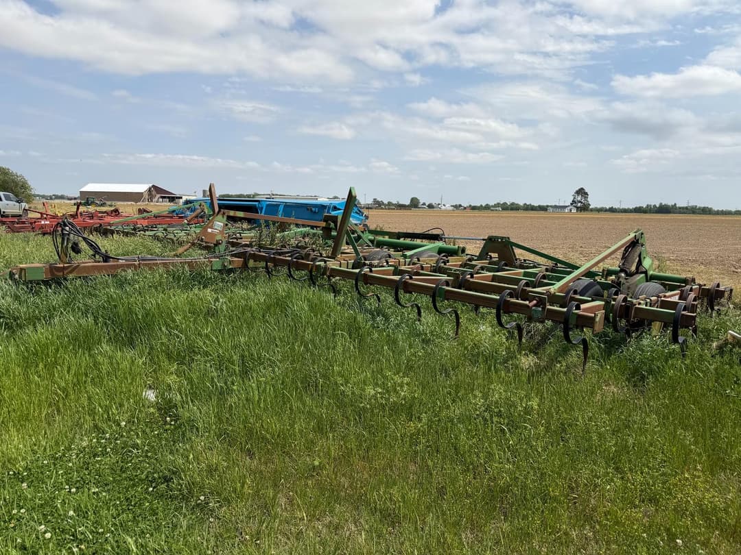 Image of John Deere 980 Primary image