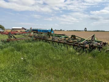 Main image John Deere 980