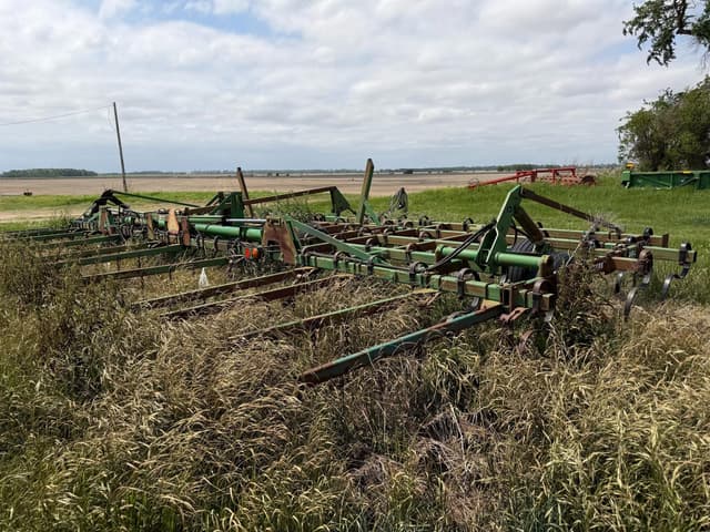 Image of John Deere 980 equipment image 2