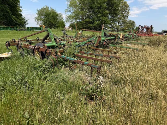 Image of John Deere 980 equipment image 3