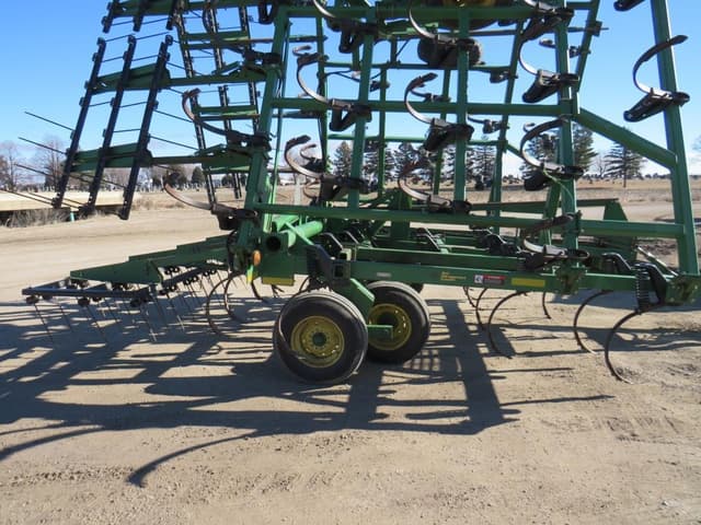 Image of John Deere 980 equipment image 2