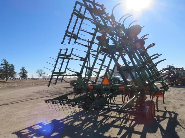 Image of John Deere 980 equipment image 4