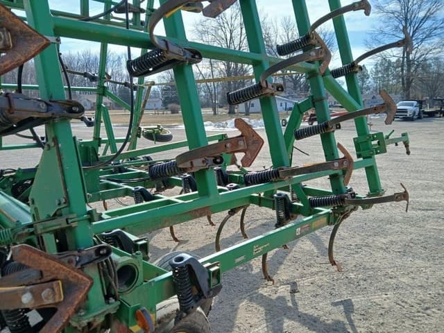 Image of John Deere 980 equipment image 3