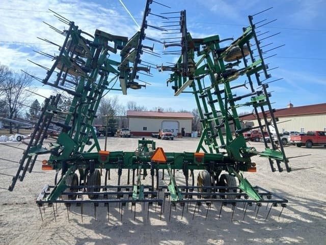 Image of John Deere 980 equipment image 4