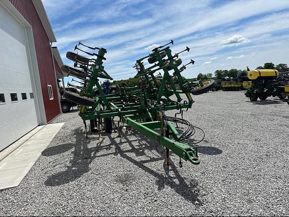 Image of John Deere 980 equipment image 3