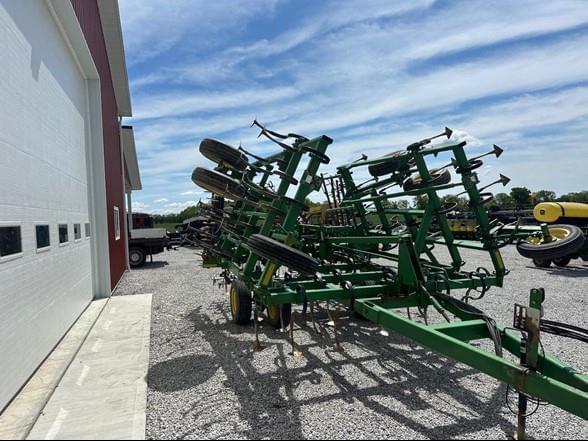 Image of John Deere 980 equipment image 4