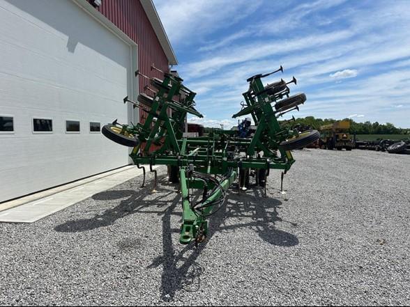 Image of John Deere 980 equipment image 2