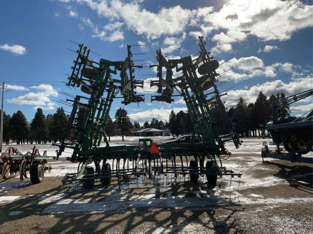 Image of John Deere 980 equipment image 3