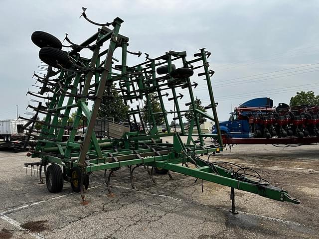 Image of John Deere 980 equipment image 2