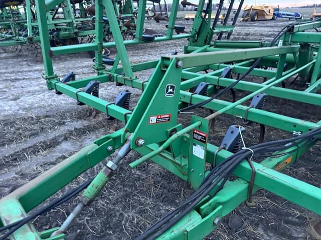 Image of John Deere 980 equipment image 2