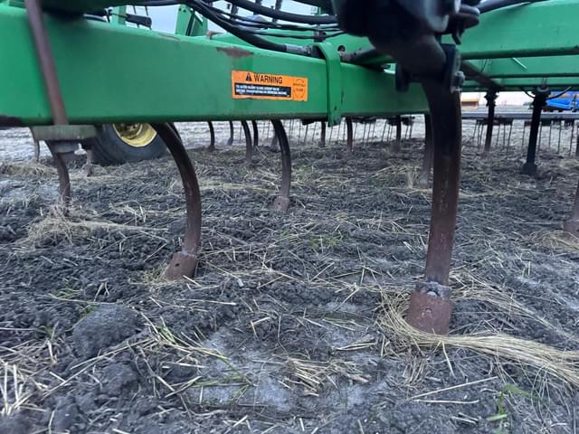 Image of John Deere 980 equipment image 3