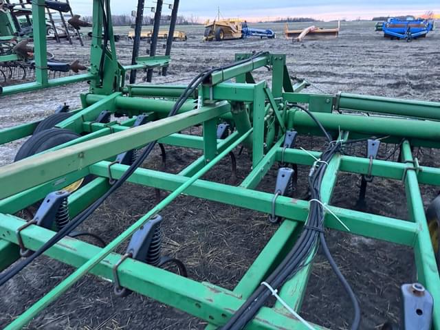 Image of John Deere 980 equipment image 4