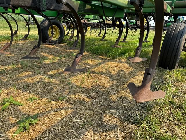 Image of John Deere 980 equipment image 2