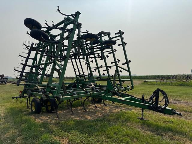 Image of John Deere 980 equipment image 1