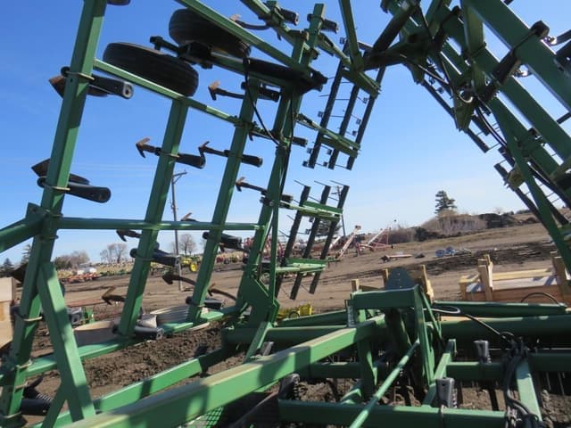 Image of John Deere 980 equipment image 4