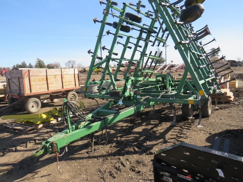 Image of John Deere 980 Primary image