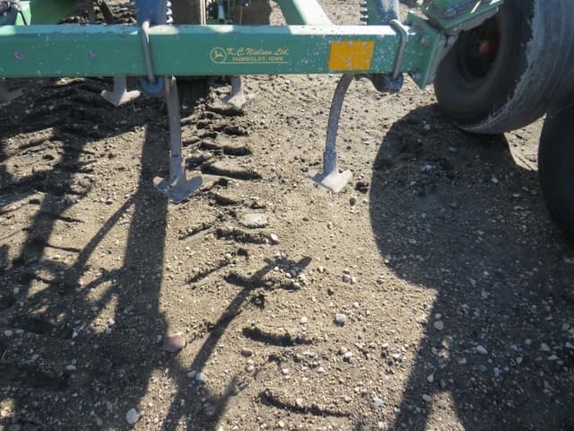 Image of John Deere 980 equipment image 2