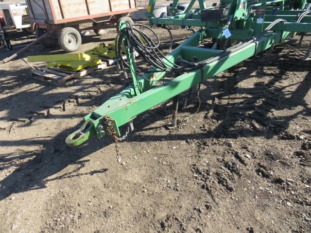 Image of John Deere 980 equipment image 1