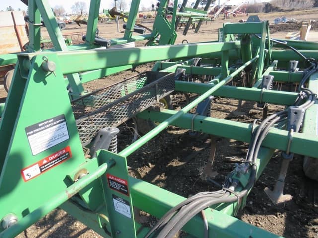 Image of John Deere 980 equipment image 3